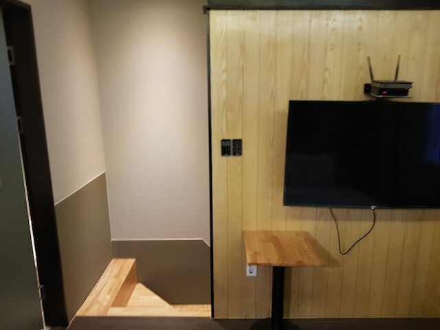 ドウェル ホテル