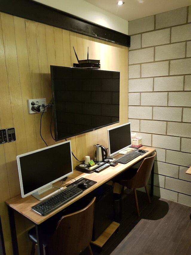 ドウェル ホテル