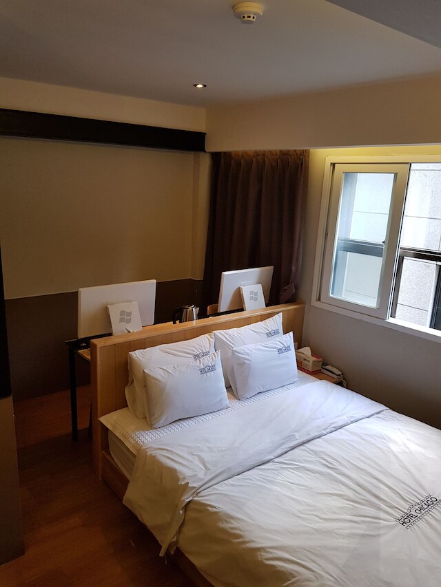 ドウェル ホテル