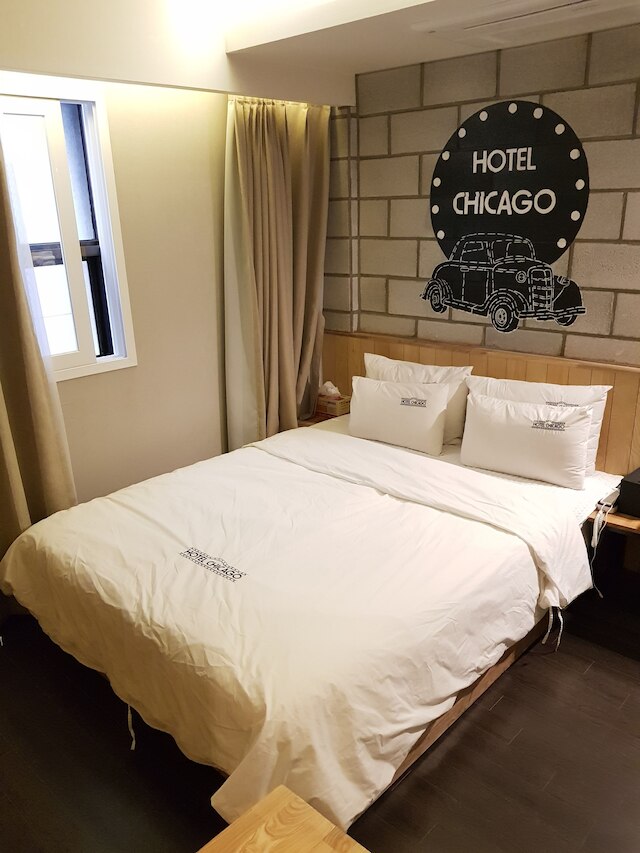 ドウェル ホテル