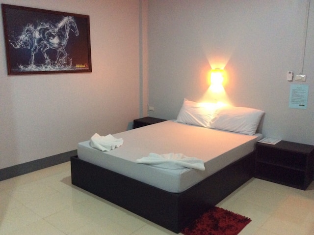 シミラン リゾート