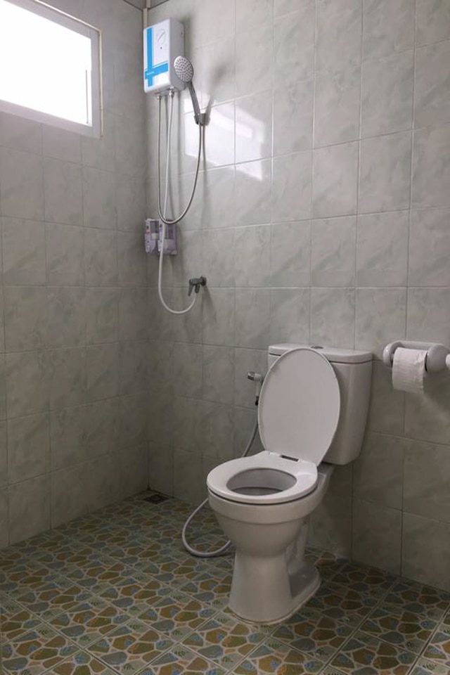 シミラン リゾート