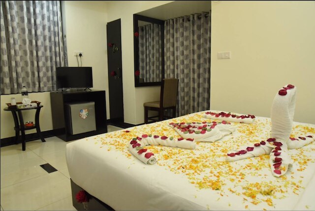 ホテル エラフ インターナショナル