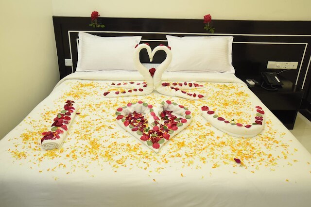 ホテル エラフ インターナショナル