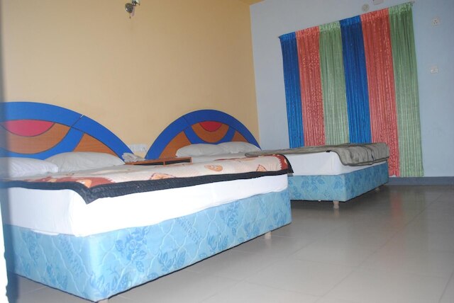 ホテル シー アリフ