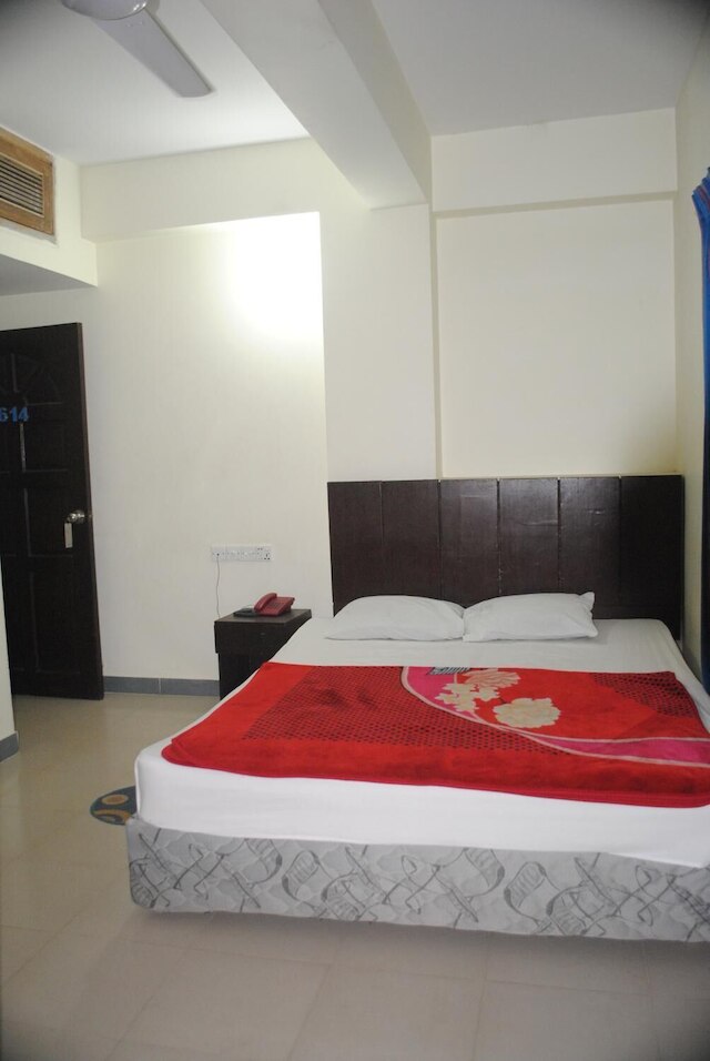 ホテル シー アリフ