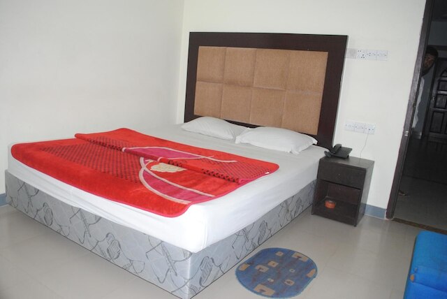 ホテル シー アリフ