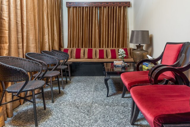 ホテル テンプル ビュー バガン