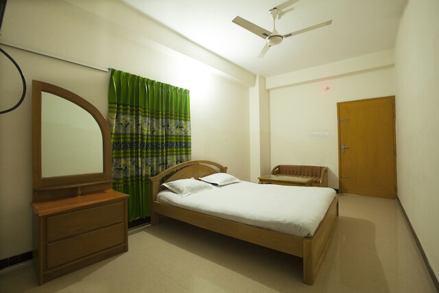 レイン ビュー リゾート