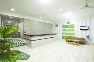 レイン ビュー リゾート