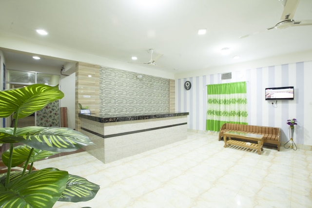 レイン ビュー リゾート