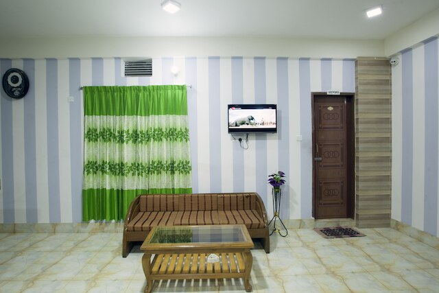 レイン ビュー リゾート