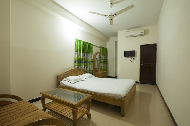 レイン ビュー リゾート