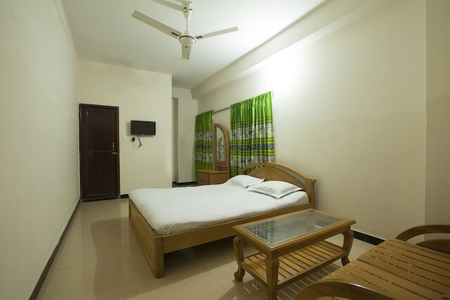 レイン ビュー リゾート