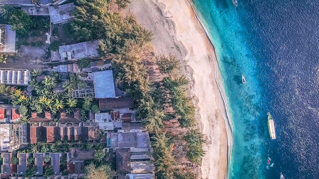 ワルナ ビーチ ホテル