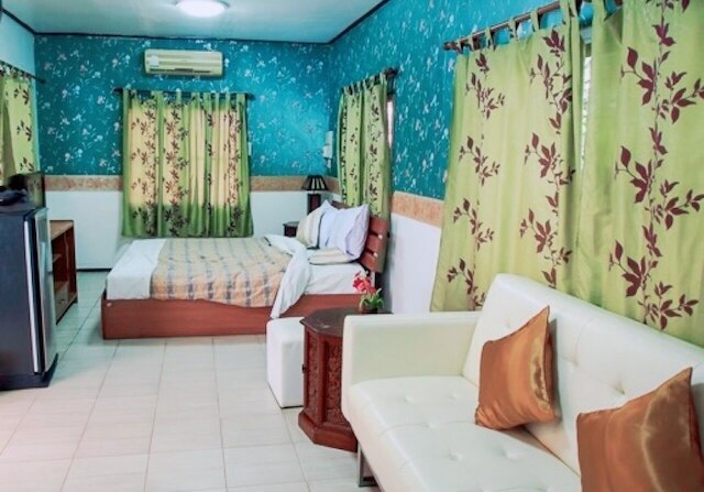 フアイカックヘーン カントリー ホーム リゾート