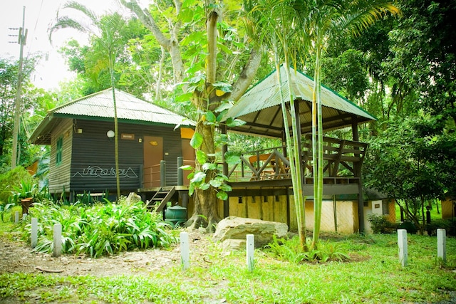 フアイカックヘーン カントリー ホーム リゾート