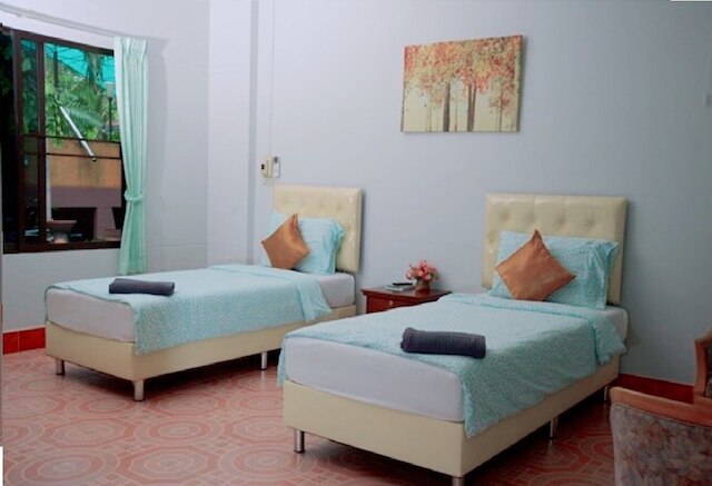 フアイカックヘーン カントリー ホーム リゾート