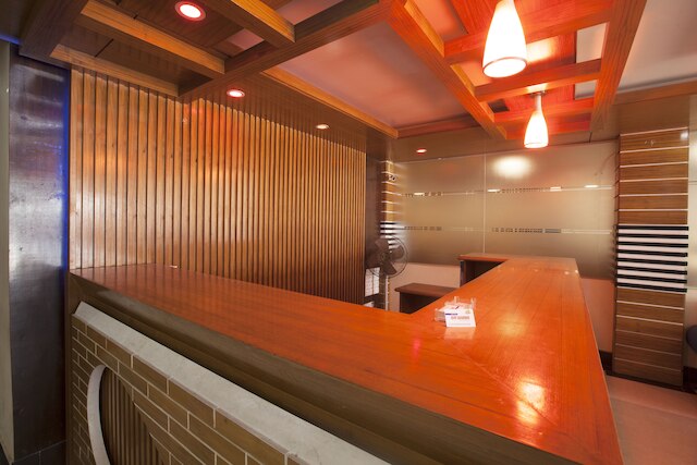 ホテル ベイ マリーナ