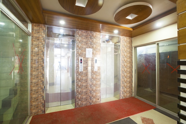 ホテル ベイ マリーナ