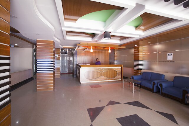 ホテル ベイ マリーナ