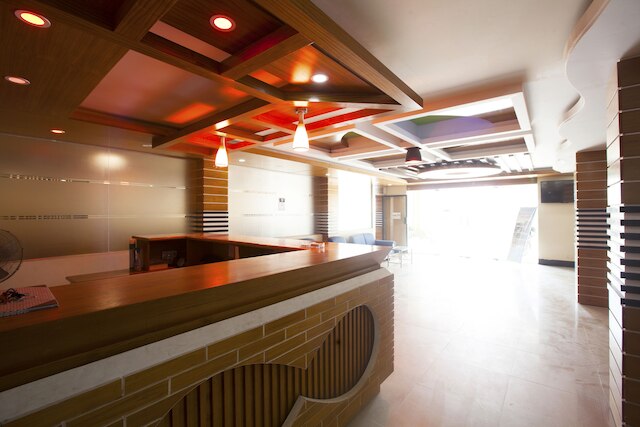 ホテル ベイ マリーナ