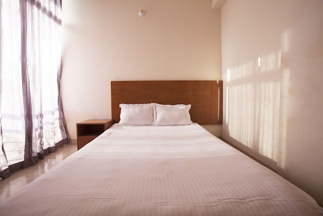 ホテル ベイ マリーナ