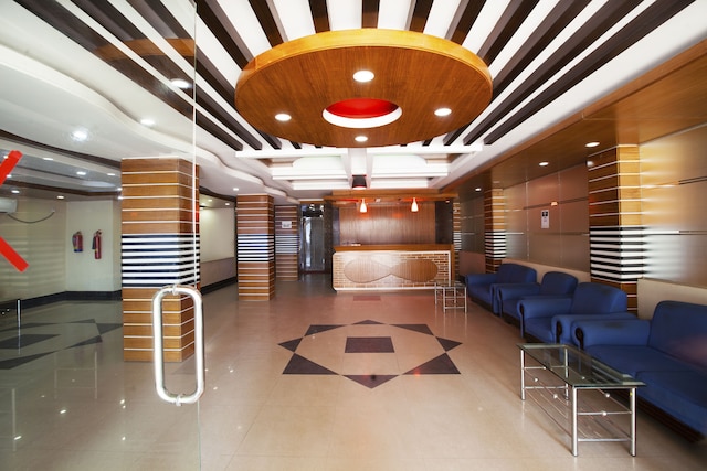 ホテル ベイ マリーナ