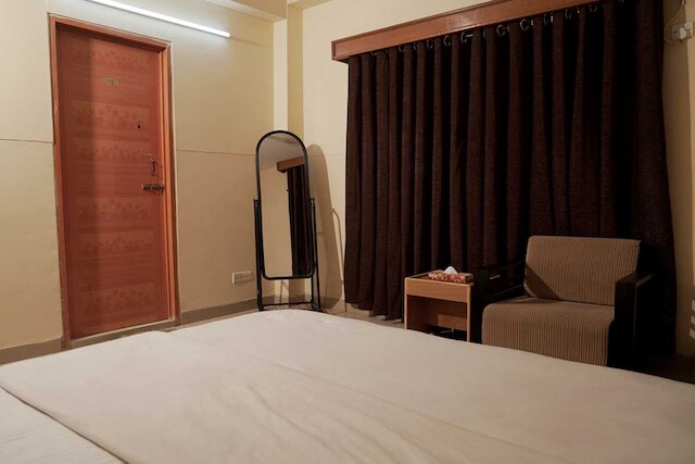 ホテル ベイ マリーナ