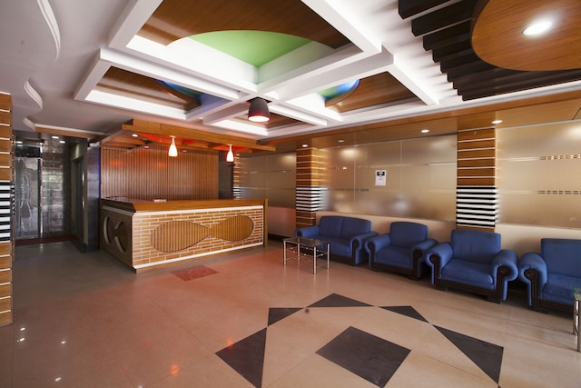 ホテル ベイ マリーナ