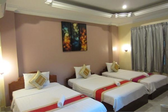 ファンシー ゲスト ハウス