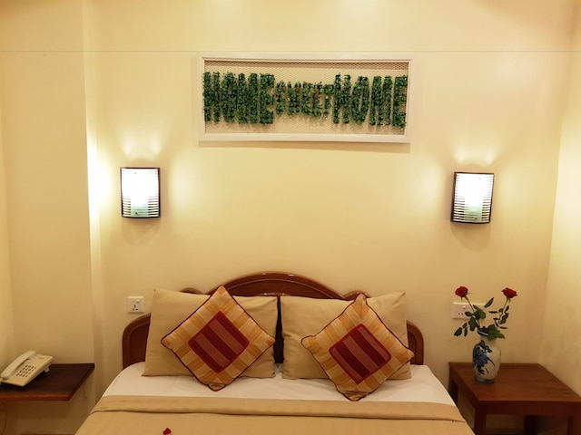 ファンシー ゲスト ハウス