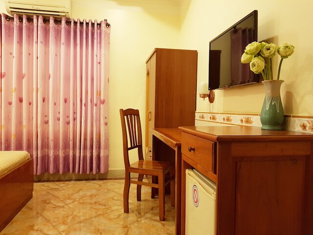 ファンシー ゲスト ハウス