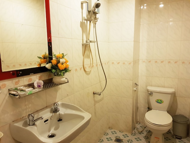 ファンシー ゲスト ハウス