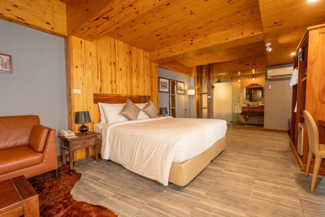 サナエ' タウンハウス チェンマイ