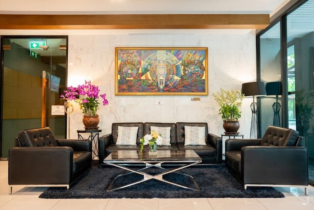 サナエ' タウンハウス チェンマイ