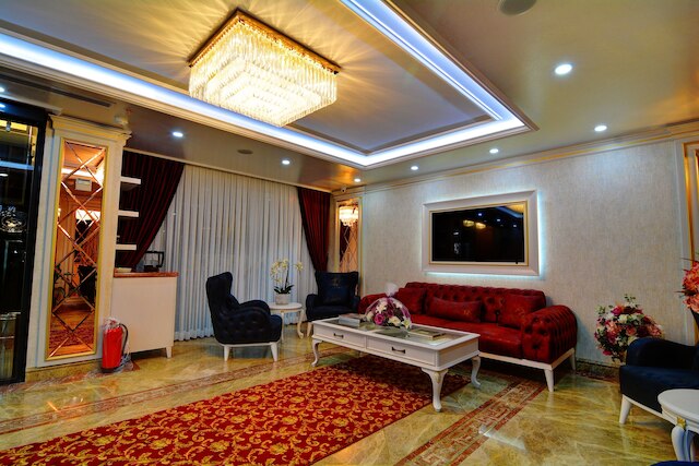 ノベルティ ホテル