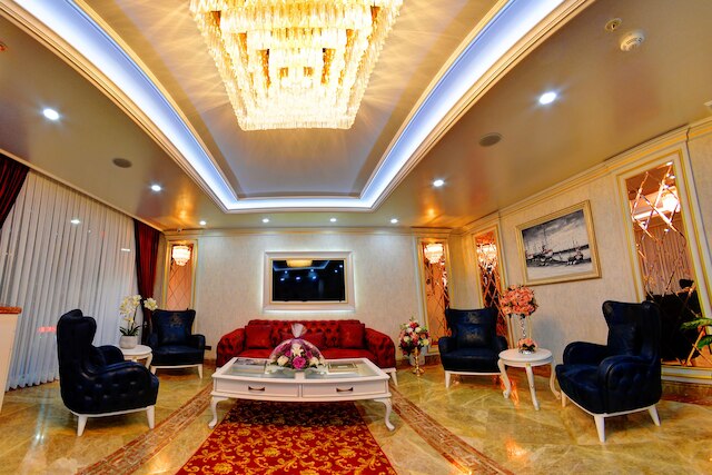 ノベルティ ホテル