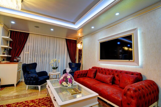 ノベルティ ホテル