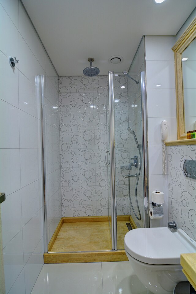 ノベルティ ホテル