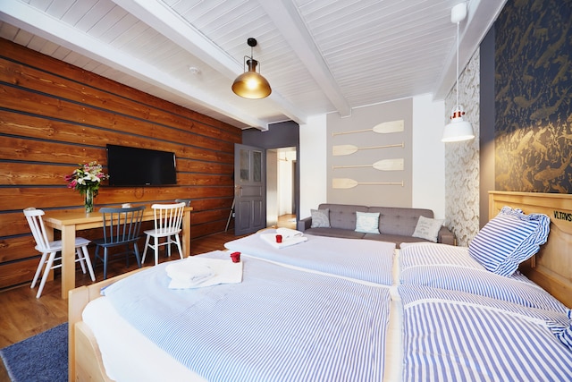 ヴルタヴスカー ポハーヅカ