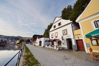 ヴルタヴスカー ポハーヅカ