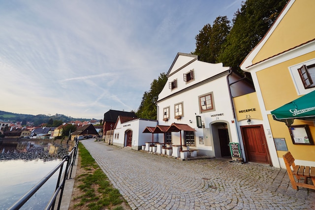 ヴルタヴスカー ポハーヅカ