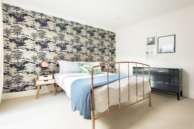 ザ ハロッズ ミューズ - モダン 4 ベッドルーム ハウス ウィズ ルーフトップ テラス