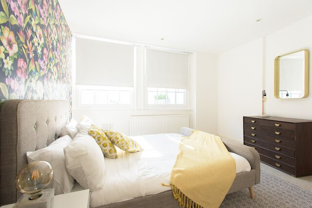 ザ ハロッズ ミューズ - モダン 4 ベッドルーム ハウス ウィズ ルーフトップ テラス