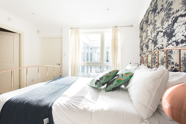 ザ ハロッズ ミューズ - モダン 4 ベッドルーム ハウス ウィズ ルーフトップ テラス