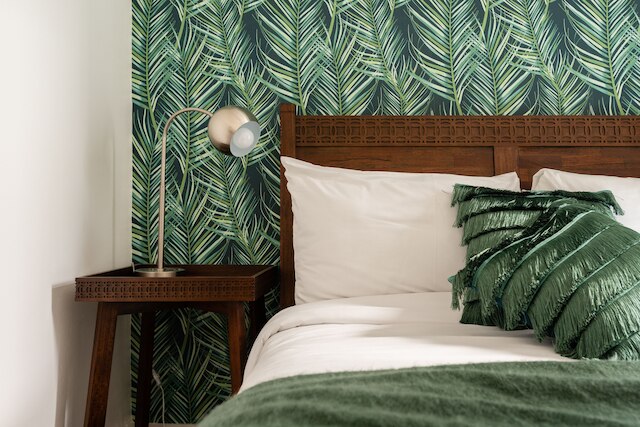 ザ サウス ケンジントン ミューズ - ラブリー & ブライト ケンジントン ミューズ、ベッドルーム 5 室