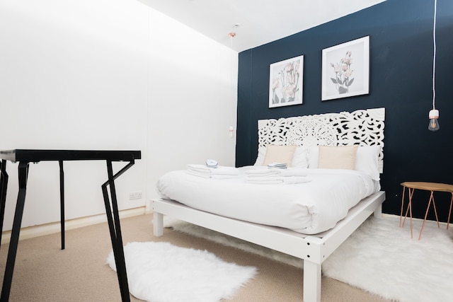 ザ パディントン スタジオ - クール & スタイリッシュなスタジオ、ベッドルーム 1 室、パディントンにあるミューズ