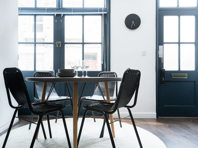 ザ パディントン スタジオ - クール & スタイリッシュなスタジオ、ベッドルーム 1 室、パディントンにあるミューズ