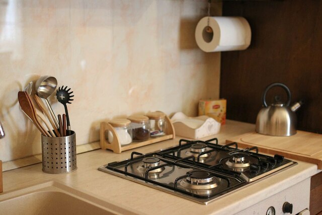 アントニカ ホーム